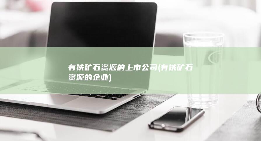 有铁矿石资源的上市公司
