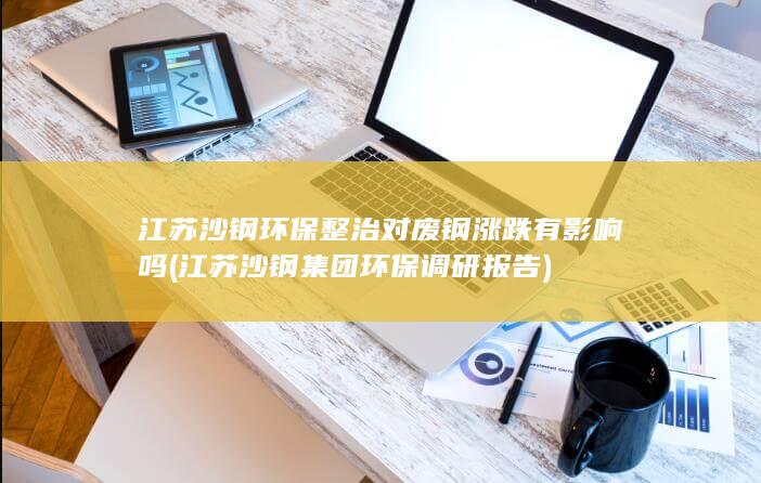 江苏沙钢集团环保调研报告