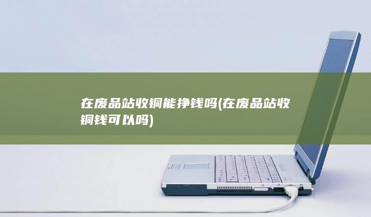 在废品站收铜钱可以吗