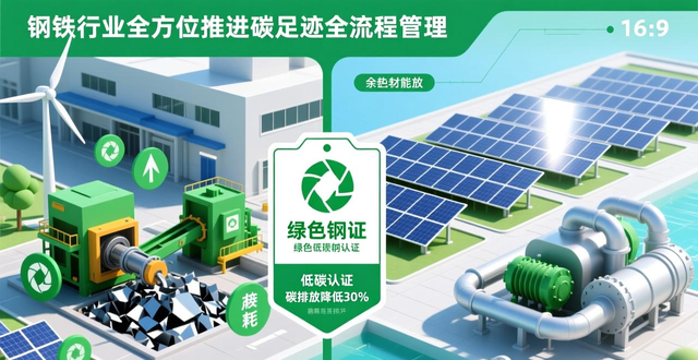 2026年废钢回收行业政策绿色转型_废钢结构回收_2026年废钢回收市场需求扩张供给结构优化