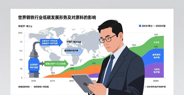 废钢综合利用体系_废钢回收公司纳税_钢铁工业绿色高质量发展