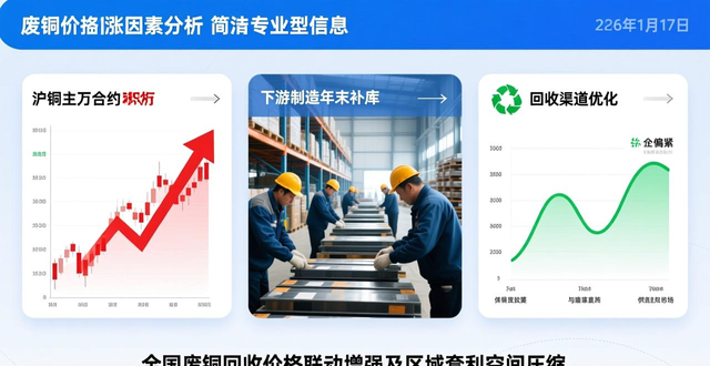 废铝价格最新行情_最新价格废铝价格走势_最新废铝价格