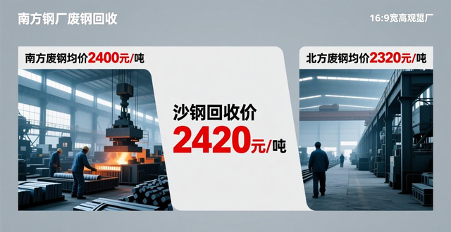 沙钢废钢库存增加趋势_南方钢厂废钢库存回收原因_废钢回收