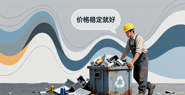 最新废铝价格_废铝价格查询_最新价格废铝价格走势