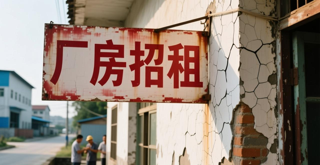 佛山散乱污企业整治_顺德废铝回收公司_佛山村级工业园改造