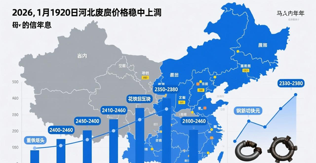 供给需求分析_废钢行情_废钢市场价格影响因素