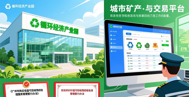 广州市垃圾分类APP_低值可回收物资源化利用_广州越秀区废铜回收