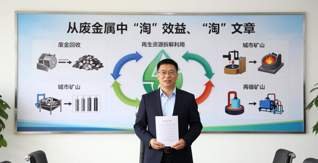 再生资源铜杆生产_废旧金属回收利用_废铜回收哪里好