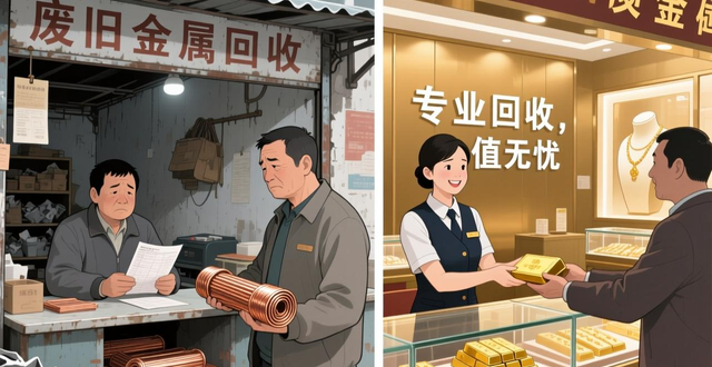 今日废铜价格1_投资铜条价格_铜条作为资产的风险