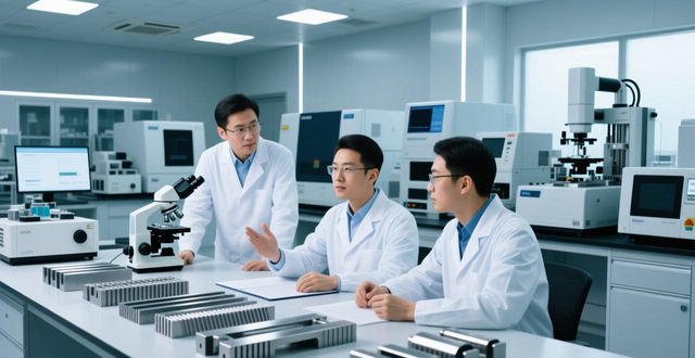天工国际核聚变材料研发_天工国际是用废钢冶炼_聚变高端金属材料研发联合实验室