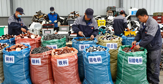 优质废钢回收价值预测_废铁回收废钢回收_2026年废铁价格走势