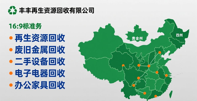 四川固城再生资源有限公司_西南地区废旧金属回收服务商_废铁回收废钢回收