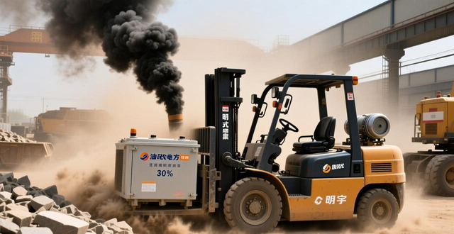 废钢金属破碎机_再生资源叉车油改电评测_废钢破碎机厂家比较