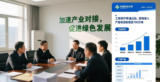 承德废钢回收_提升鞍山市废钢产业本地消纳能力_鞍山市废钢产业发展
