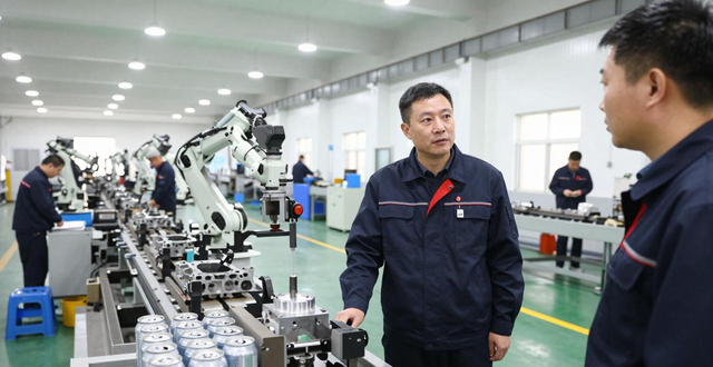 废铝易拉罐交易市场_老河口市循环经济产业园_顺博铝合金易拉罐再生利用