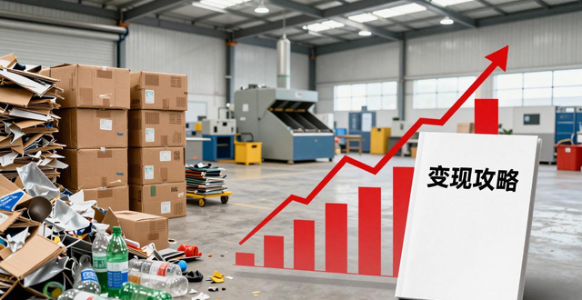 废铁价格稳中有涨废铜废旧手机变现技巧_2026年废铜能涨价吗_2026年再生资源市场赚钱机会