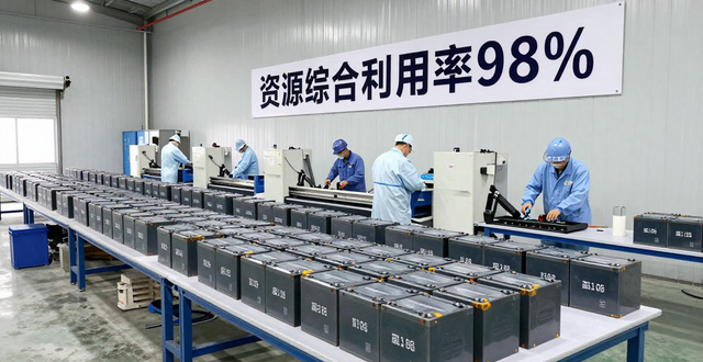 常州废铜回收_废旧动力电池回收利用_全链条再生技术