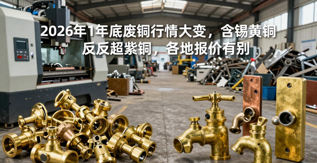 高精黄铜回收价格_北京废铜今日报价_特种黄铜市场行情分析