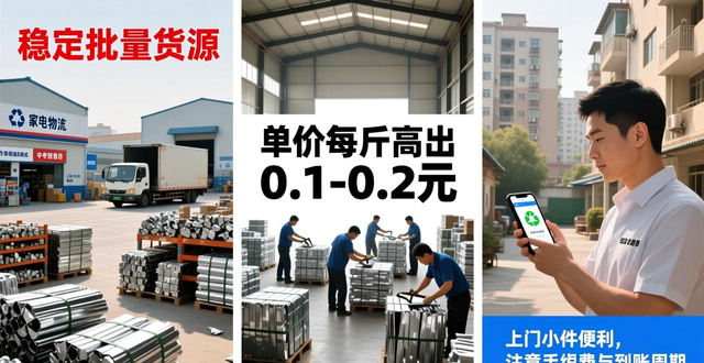 含水率对废纸价格影响_收废铝回收_废纸回收算账逻辑