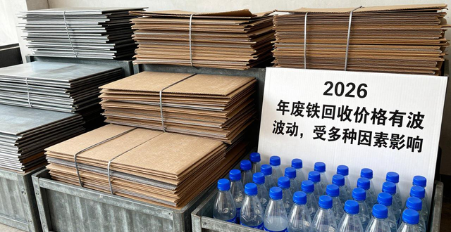 2026年废铜回收价格走势_废钢回收_2026年废铁回收价格波动