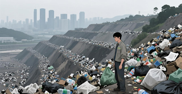 杭州绿色低碳循环经济_杭州无废城市建设_富阳废铜回收
