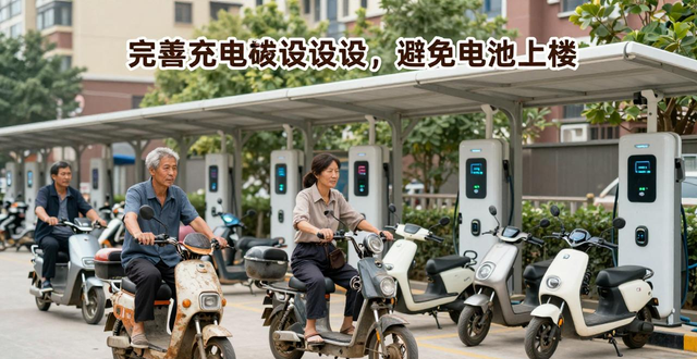 河北省电动自行车以旧换新补贴_河北电动自行车以旧换新政策_石家庄废铜回收