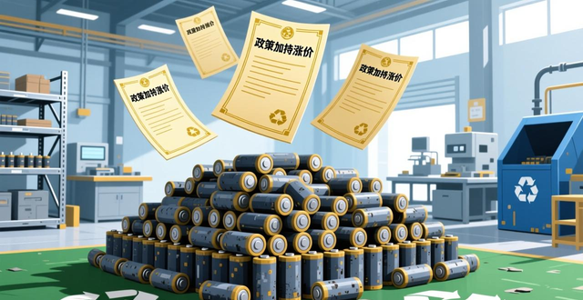 互联网回收平台变现_收废铝回收_2026废品回收政策