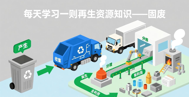 固废处理方法_废钢中可能含有的主要环境有害物质_固废分类标准