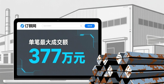 中车哈尔滨车辆有限责任公司_东北首家循环物资现货交易B2B2B电商平台订钢网_哈尔滨废钢回收
