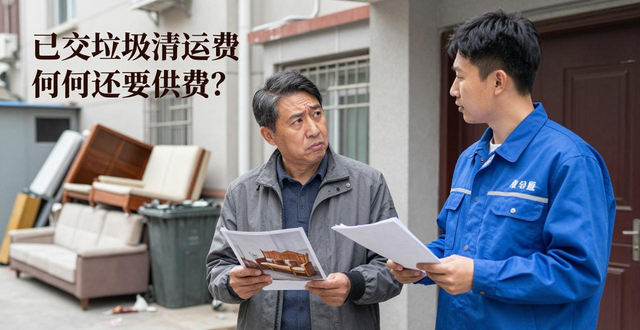 大件垃圾回收处理_北京废钢回收_大件旧物处理方式