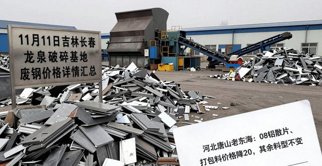 废钢价格东北地区华北地区华中地区_武汉 废钢 回收