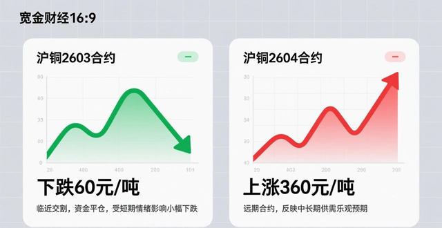 废铜价格最新行情2026_现货企稳反弹期货合约涨跌分化_2026年2月3日铜价行情解析