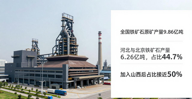 铁矿石焦炭原料市场分化分析_沙钢 废钢 回收利用_取暖季钢铁限产废钢价格走势
