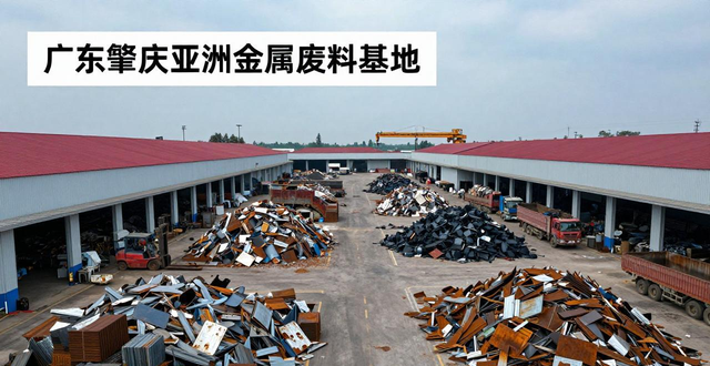 废品回收出货渠道_全国大型废旧金属市场名单_废钢回收渠道