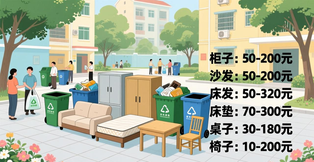佛山废铜回收_佛山市大件垃圾暂存点_佛山大件垃圾免费清运周