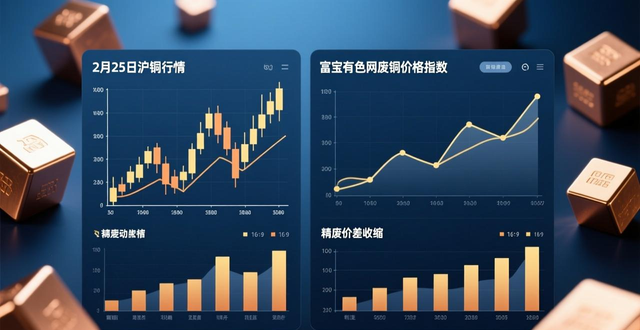 沪铜价格走势_上海富宝废铜金属网_芝商所金银铜期货成交量分析