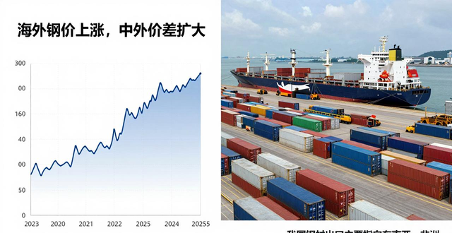 废钢与成品钢材差价_中国钢材出口美国价格差_欧洲钢材价格高位震荡