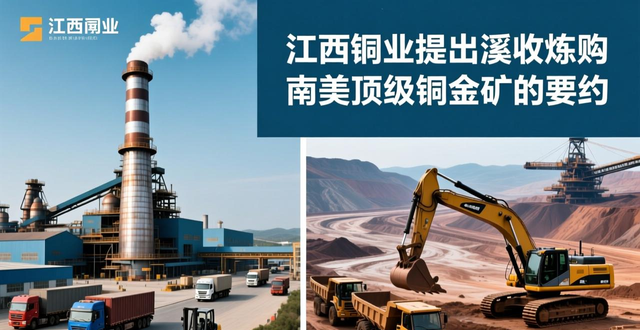 江西铜业Cascabel项目_江西铜业收购索尔黄金_贵溪废铜冶炼厂