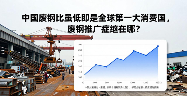 废钢产量占比_废钢需求影响因素_废钢铁的合理损耗
