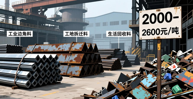 松江废钢回收_山钢股份废钢利用_废钢预处理技术