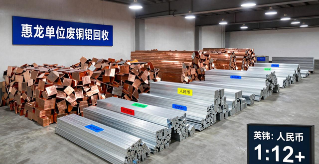 废品回收业务流程_废铜铝回收_高阳市区废品回收范围