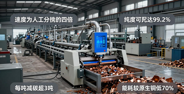 废铝价格最新行情2026_废铜回收行情价格趋势_废铜政策法规补贴税收优惠