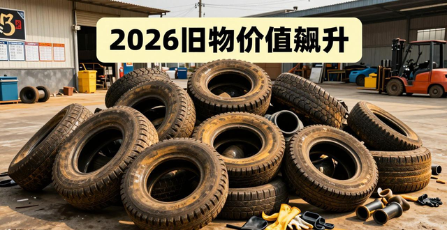 废铝价格最新行情2026_废旧电池价格趋势_废旧铜线回收价格