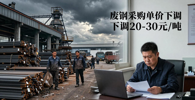 废钢咨询网_十一钢厂备货情况_华东小钢厂国庆备货分析