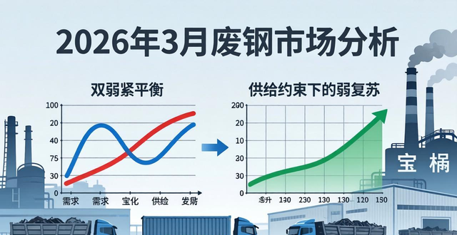 反向开票政策全面落地_宝钢废钢采购_废钢市场政策驱动型增长