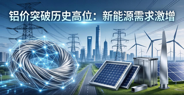 中国铝企海外扩产_铝价上涨周期供需关系_废铝加工后性能