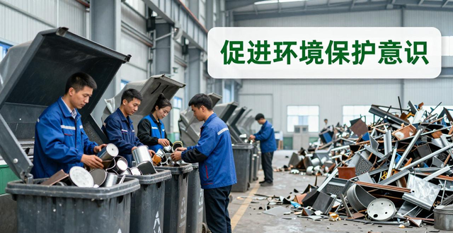 废旧金属回收利用_废铜废铝废钢回收_废铁废钢废铜废铝回收