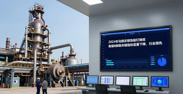 宝钢股份协同支撑马钢有限转型路径_马钢有限体系化协同降本增效实践_宝钢废钢采购