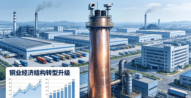 废铜进口代理_鹰潭市铜工业经济结构调整_鹰潭市铜产业转型升级