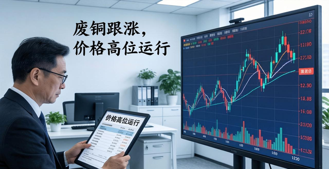 铜价涨跌逻辑解析_今日上海废铜价格_2026年3月2日铜价分析
